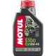 106906 MOTUL Масло Моторное Technosynthese 5100 4Т Четырехтактное SAE 10W-40 1 Литр