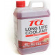 Антифриз TCL LLC Long Life Coolant -40C Красный 2 Литра