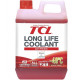 Антифриз TCL LLC Long Life Coolant -40C Красный 2 Литра