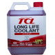 Антифриз TCL LLC Long Life Coolant -40C Красный 4 Литра