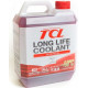 Антифриз TCL LLC Long Life Coolant -40C Красный 4 Литра