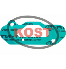 sn-000020 Kost Gasket Прокладка RAVE Клапана Для Ski Doo 420430030, 420430032