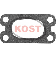 sn-000034 Kost Gasket Прокладка Выпускной Системы Для Ski Doo 420831849, 420831843, 420831844