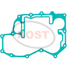 sn-000042 Kost Gasket Прокладка Картера Для Ski Doo 600 ACE 420431770