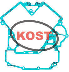 sn-000043 Kost Gasket Прокладка Картера Для Ski Doo V800 420651220 STELS 100203-001-0001, LU071997