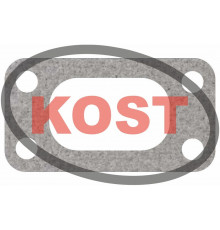 sn-000116 Kost Gasket Прокладка Выпускной Системы Для РМ 714-14-02СБ, 0055315, 0129353