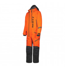 Комбинезон Scott DS Shell Dryo Monosuit оранжево/черный размер M SC_292391-1008008