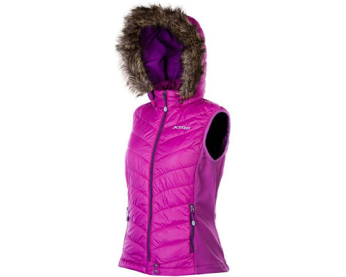 Жилет женский KLIM Waverly Vest Pink размер XS 4083-000-110-790