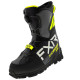 Ботинки FXR X-Cross Pro BOA Black/Hi Vis 220707-1065 (6,5)