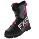 Ботинки женские FXR X-Cross Pro BOA Black/Fuchsia 220707-1090 (6)