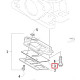 3006-014 Лепесток Впускного Клапана Для Arctic Cat 570