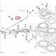 3007-247 Кабель Выпускного Клапана Для Arctic Cat