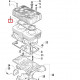 3007-479 Цилиндр Для Arctic Cat 570