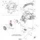 0371 3S PARTS Фильтр Воздушный Для BRP Can Am 707800371, AT-07298