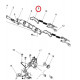 5414680 Прокладка Выпускного Клапана Для Polaris AXYS