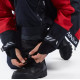 Костюм снегоходный курка+штаны Finntrail Powerman 3752 Red красно-черный размер L