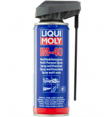 8048 LIQUI MOLY Универсальное Средство Смазка LM 40 Multi Funktions Spray 0.2 л