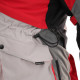Куртка эндуро DRAGONFLY Freeride Grey-Red 400150-20-920 