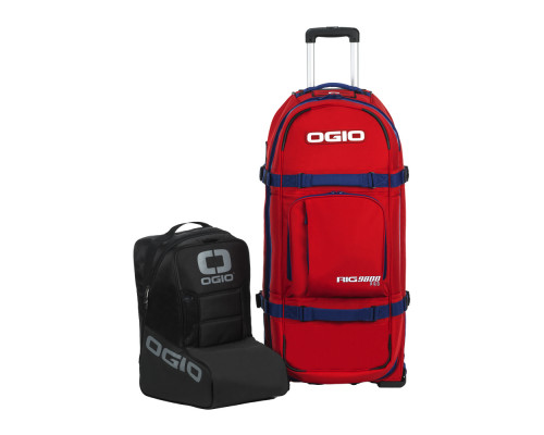 Сумка Ogio Rig 9800 Pro на колесиках