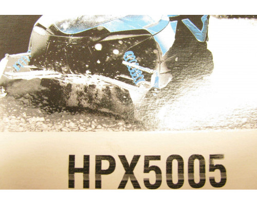 HPX5005 DAYCO Ремень Вариатора Для Arctic Cat 0227-103