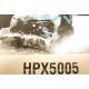 HPX5005 DAYCO Ремень Вариатора Для Arctic Cat 0227-103
