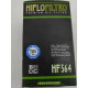 HF564 HIFLO FILTRO Фильтр Масляный Для BRP Can Am SPYDER 420956745, 420956747 Aprilia 0956745