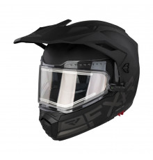 Шлем с подогревом визора FXR Maverick X Prime 220623-1000 