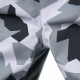 Вейдерсы FINNTRAIL SPEEDMASTER светло-серый камуфляж (Camo light grey) 1528 размер M