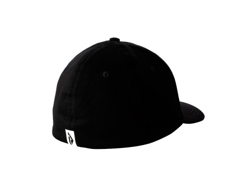 Бейсболка FXR Cast Hat Black/Bone 201917-1001 (S/M)