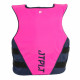 Жилет спасательный женский JetPilot Matrix Race Nylon ISO 50N navy/pink 21047 (S/M)