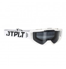Очки для гидроцикла JetPilot RX Solid White 22042