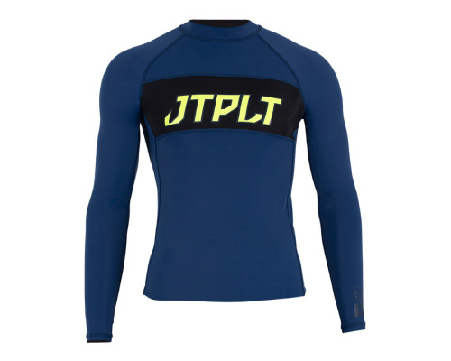 Лайкра JetPilot RX Navy/Yellow 22093 