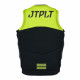 Жилет спасательный JetPilot RX VAULT F/E NEO ISO 50N Black/Yellow 23016 