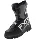 Ботинки FXR X-Cross Pro BOA Black/White 220707-1001 (6,5)