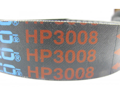 HP3008 DAYCO Ремень Вариатора Для Arctic Cat 0627-103