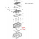 5813515 Прокладка Под Блок Цилиндров Для Polaris 2011 - 2012