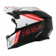 Шлем 509 Altitude 2.0 Racing Red F01009300-103 