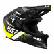 Шлем 509 Altitude 2.0 Black Camo F01009300-020 