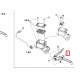 SM-08586-A SPI Курок Тормоза Для Ski Doo 507032476