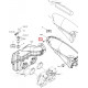 250000101 Винт Для Ski Doo