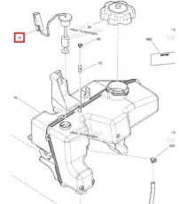 515176978 Датчик Уровня Масла Для Ski Doo