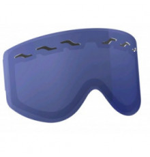 Линза сменная голубая для очков Scott Recoil Xi, Safari Mask SC_264586-270