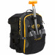 Защита тела с лавинным рюкзаком BCA FLOAT 1.0  MntPro Blk/Orange без Баллона (M/L)