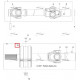 3514748 Подвесной Подшипник Кардана Для Polaris RZR