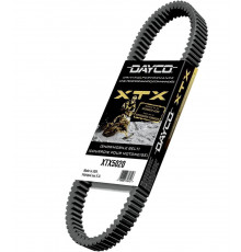 XTX5024 DAYCO Ремень Вариатора Для Ski Doo 417300197, 417300586