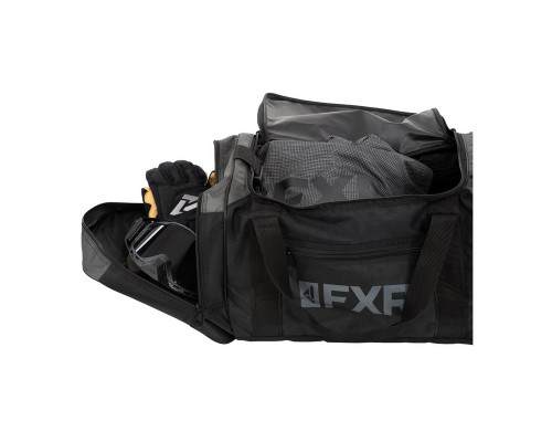 Сумка FXR Duffel  Black Ops 203201-1010