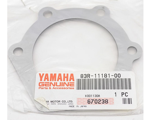 83R-11181-00-00 Прокладка Под Головку Двигателя Для Yamaha VK540 8H8-11181-01-00