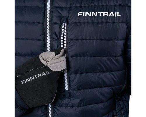 Термокуртка Finntrail Master Graphite 1503 