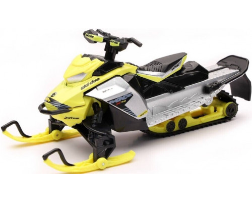 58203 New Ray Коллекционная Масштабная Модель Снегохода BRP Ski Doo MXZ XRS Rev Gen4