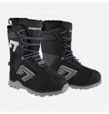 Ботинки Finntrail Blizzard Graphite с чулком 5226 (11)